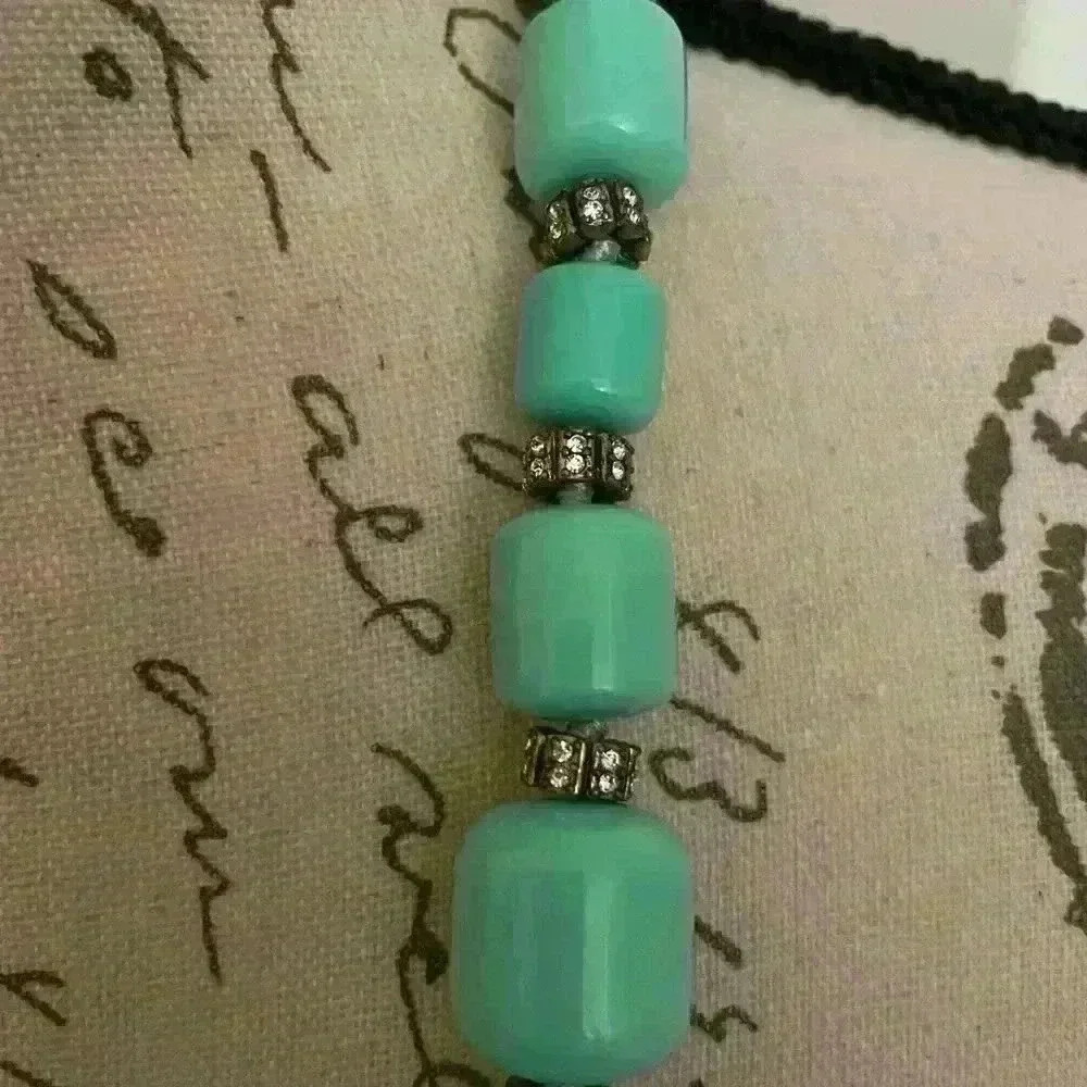 Vintage JCrew necklace - Picture 3 of 3